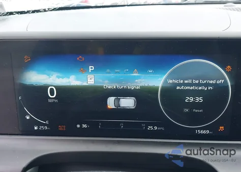 2024 Kia Seltos Sx Turbo from USA, damaged, VIN KNDETCA73R7666011